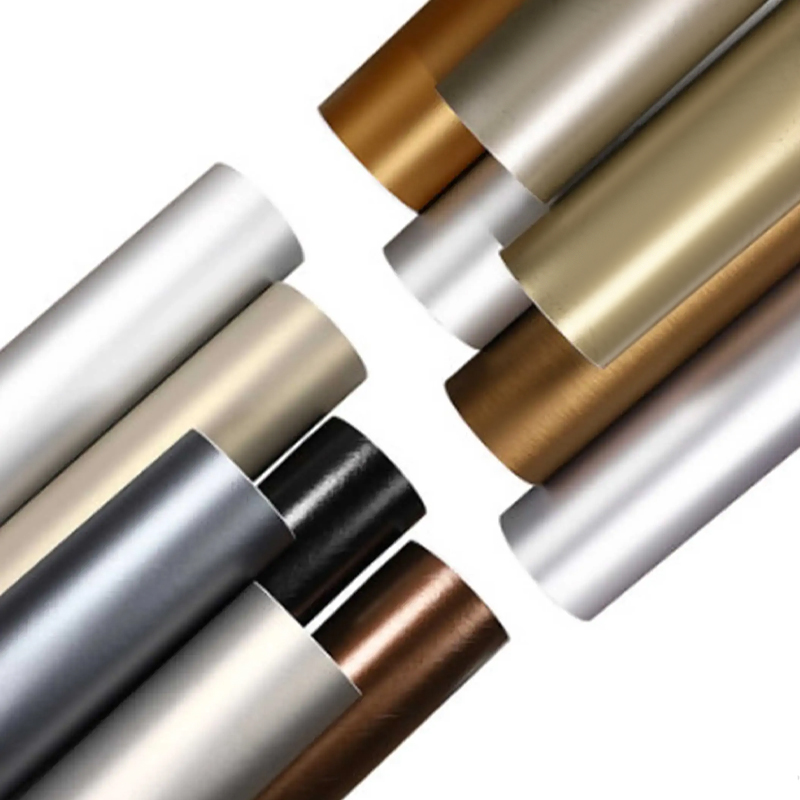 PET-decoratieve film