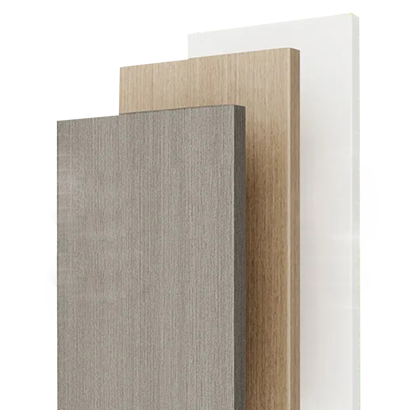 PP-vloerfolie met houtnerf